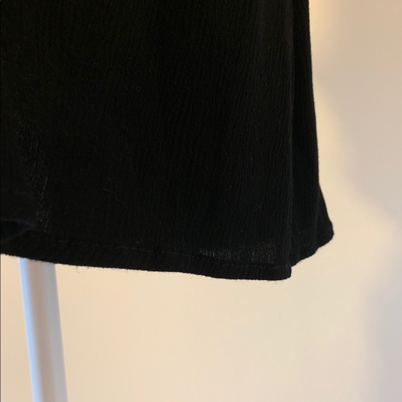 Lulu’s Black Dress M - Picture 8 of 8